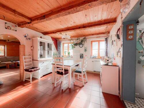 Bild 4 - Bauernhaus, Landhaus mit 428,00 m&sup2; in Mindelheim / Westernach zum Kaufen