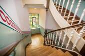 Treppenhaus - 