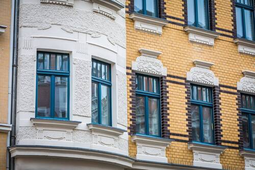 Fassade - 