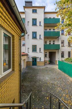 Innenhof - 