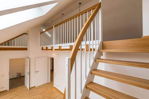 Galerie - 3 Zimmer Etagenwohnung zum Kaufen in Leipzig