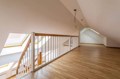 Galerie - 3 Zimmer Etagenwohnung in Leipzig