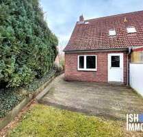 Modernisiertes Reihenendhaus in Stade