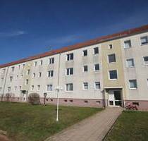 2-Raum-Wohnung in ruhiger Lage WE006 - Döbeln Limmritz