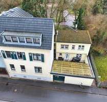 Historischer Charme trifft flexiblen Wohnkomfort - zwei Einfamilienhäuser in Bonn-Lannesdorf!