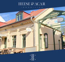 Faktor 17 + Neubaupotenzial: Ertragsstarkes Hotel-Ensemble in Berliner Bestlage