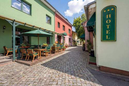 2 - 2 Zimmer Hotel, Pension, Gasthof zum Kaufen in Berlin