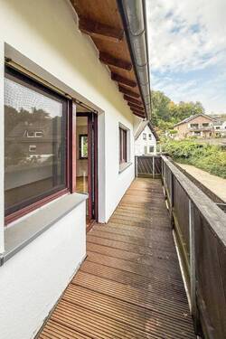 Balkon - 