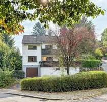 Ein Zuhause mit Herz - Ankommen und Wohlfühlen! Freistehendes Einfamilienhaus für die ganze Familie in Lohmar-Agger!