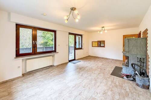 Wohn-/Essbereich - Einfamilienhaus mit 188,90 m&sup2; in Lohmar zum Kaufen