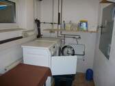 Waschmaschinenraum - 