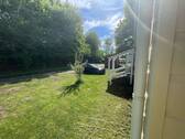 Gartenbereich - 