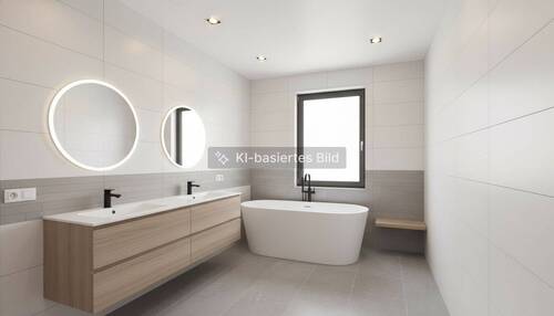 Badezimmer - 
