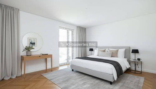 Schlafzimmer - 
