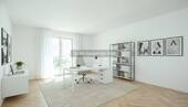 Arbeitszimmer - 