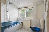 Badezimmer im Obergeschoss - 