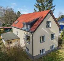 Ihre Chance zum Traumhaus: außen fertig, innen voller Möglichkeiten! - Berlin Lichtenrade