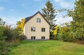 Ansicht - 8 Zimmer Einfamilienhaus zum Kaufen in Berlin
