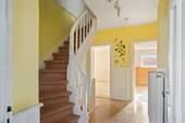 Treppenaufgang - 