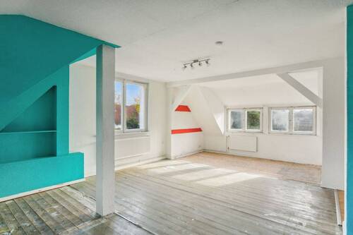 Zimmer III - 