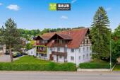 Luftaufnahme Visualisiert - 360° 