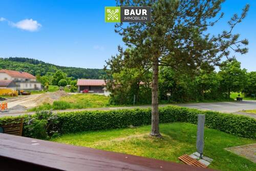 Aussicht - 