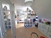 Schlafzimmer 3 - 
