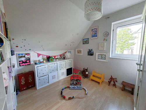 Schlafzimmer 3 - 