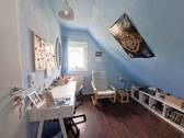 Schlafzimmer 4, DG - 