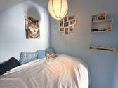 Schlafzimmer 4, DG - 