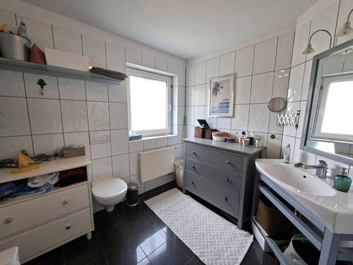 Badezimmer 1.OG - 