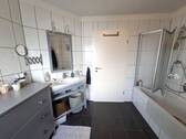 Badezimmer 1.OG - 