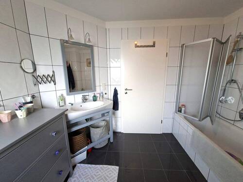Badezimmer 1.OG - 