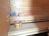 Sauna DG - 