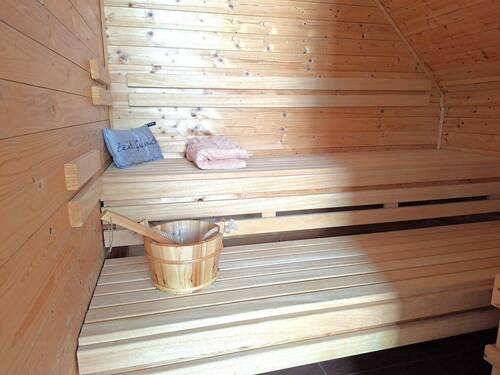 Sauna DG - 