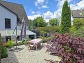 Haus-/Gartenansicht - 