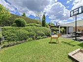 Gartenansicht - 