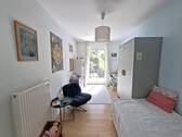 Schlafzimmer 1 - 