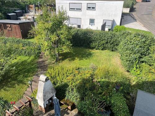 Gartenansicht - 
