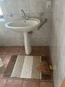Bad mit Becken - 