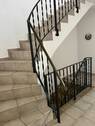 Treppe zum OG - 