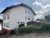 Bild 1 - Gepflegtes und großzügiges Zweifamilienhaus sucht neue Familie