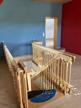 Galerietreppe - 
