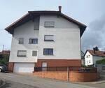 Bild 2 - 7 Zimmer Mehrfamilienhaus, Wohnhaus zum Kaufen in Schiffweiler