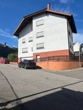 Frontansicht - 
