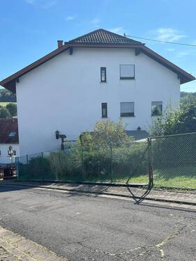 Rückansicht - 