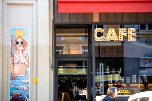 Cafe2 - 