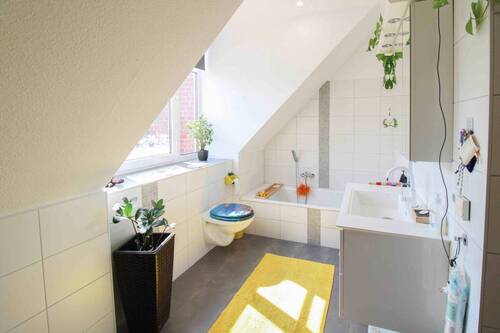 WE 2. Badezimmer - 