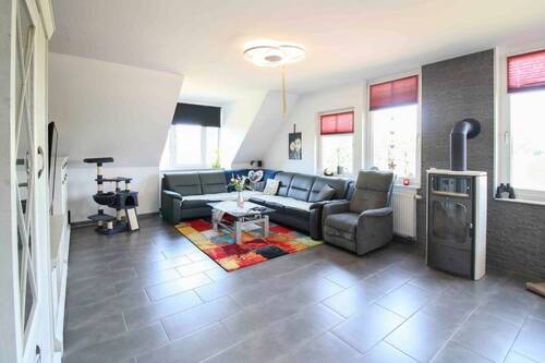 WE 2. Wohnzimmer - 