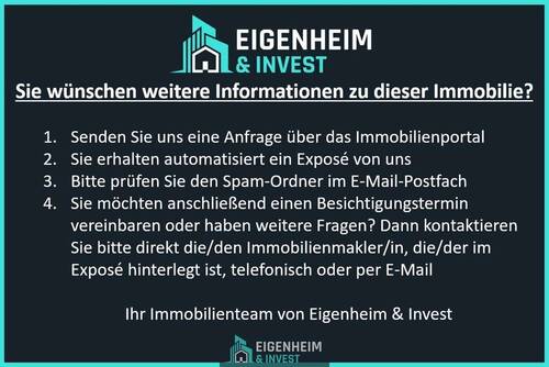 Ihr Team von Eigenheim _ Invest 1 - Grundstück zum Kaufen in Berlin